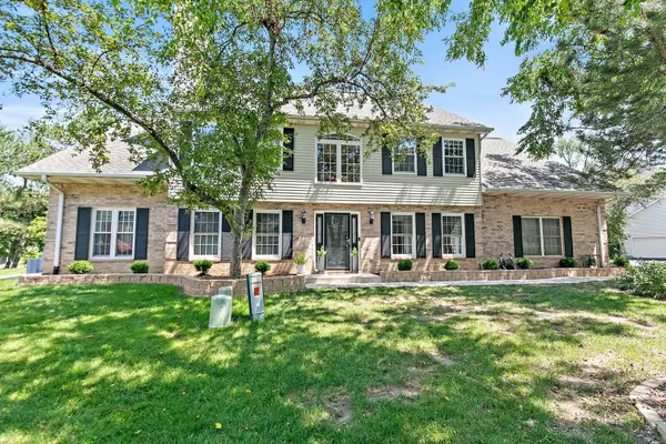 1559 Laurel Oaks DR