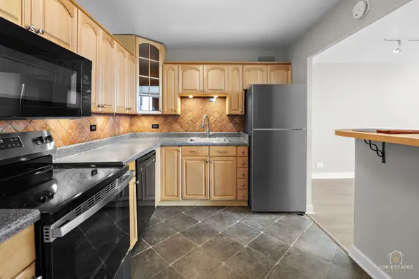 6301 N Sheridan RD #19N, Chicago, IL 60660