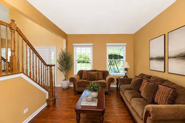 11293 Nicollet LN, Huntley, IL 60142