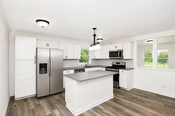 946 Harvard LN, Matteson, IL 60443
