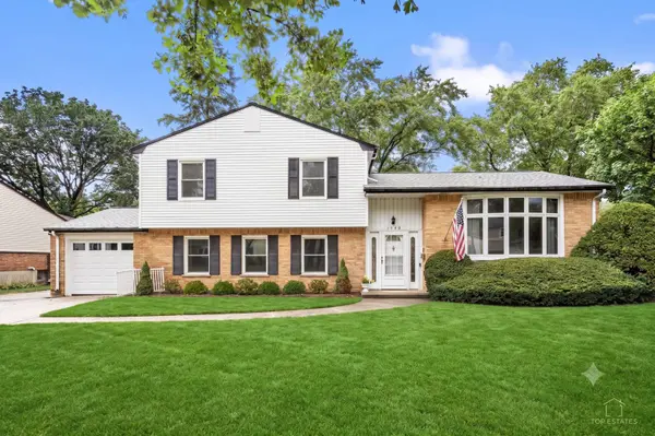 1340 E Rosita DR