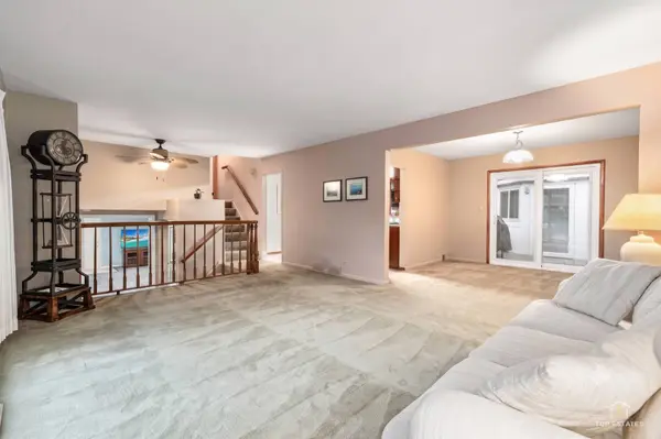 1340 E Rosita DR, Palatine, IL 60074