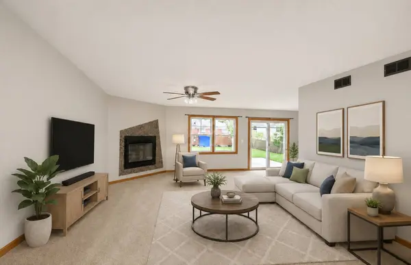 506 Old Country WAY, Wauconda, IL 60084