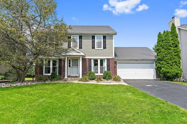 123 Devonshire DR