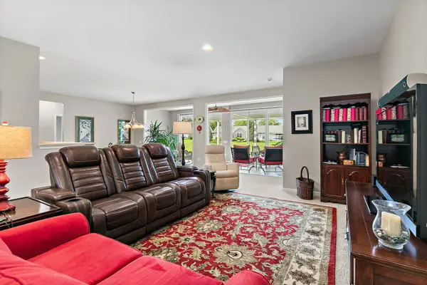12801 Green Meadow AVE, Huntley, IL 60142
