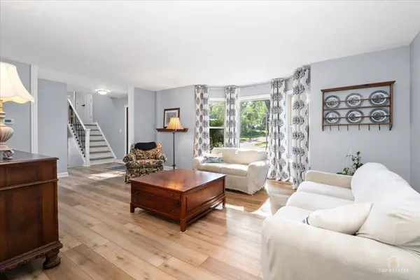 1434 Coral Reef WAY, Lake Zurich, IL 60047