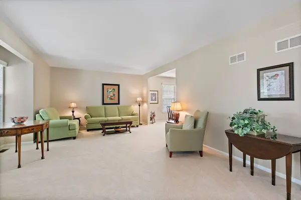 12801 Green Meadow AVE, Huntley, IL 60142