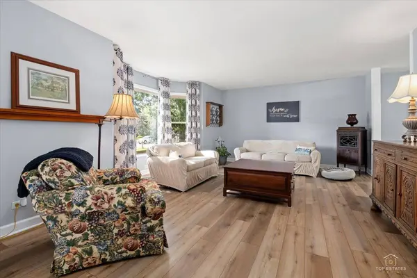 1434 Coral Reef WAY, Lake Zurich, IL 60047