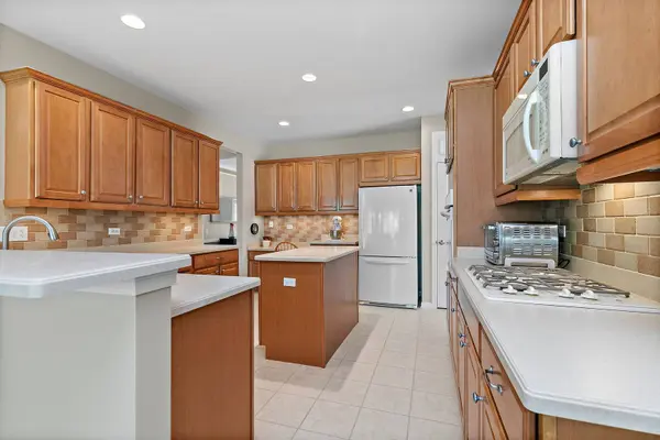 12801 Green Meadow AVE, Huntley, IL 60142
