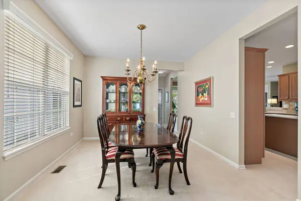12801 Green Meadow AVE, Huntley, IL 60142