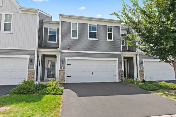 2515 Geranium WAY #19-2
