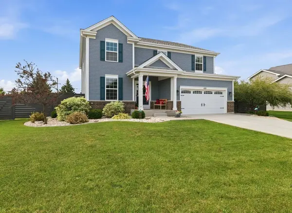 419 Zachary DR, Hampshire, IL 60140
