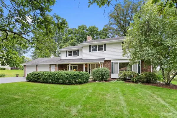 19N140 Felsmith RD, Hampshire, IL 60140