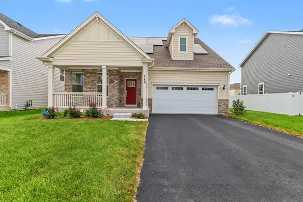 112 SWEETFLAG CIR