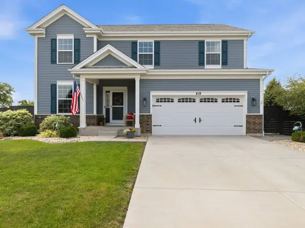 419 Zachary DR