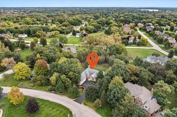 6016 HIGHLAND LN, Lakewood, IL 60014