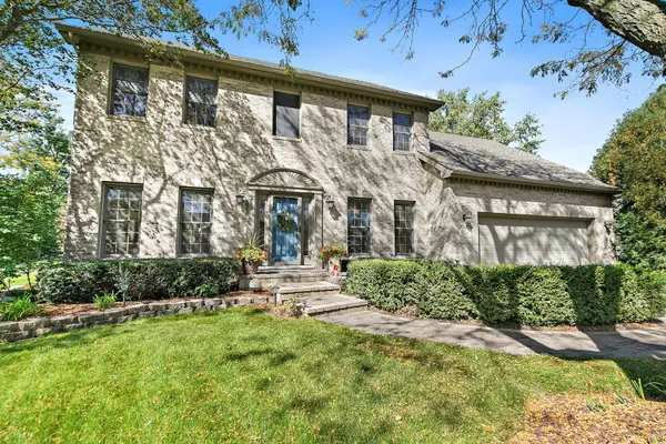 924 Merrill New RD