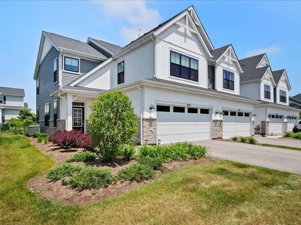 4116 Chelsea Manor CIR
