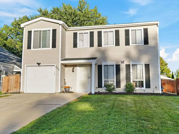 637 Tahoe CT