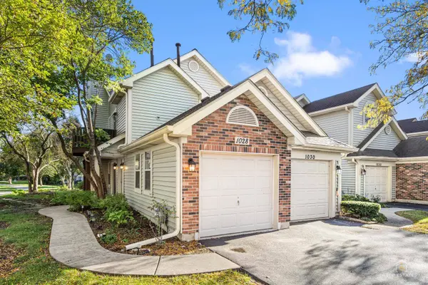 1028 Rockport DR