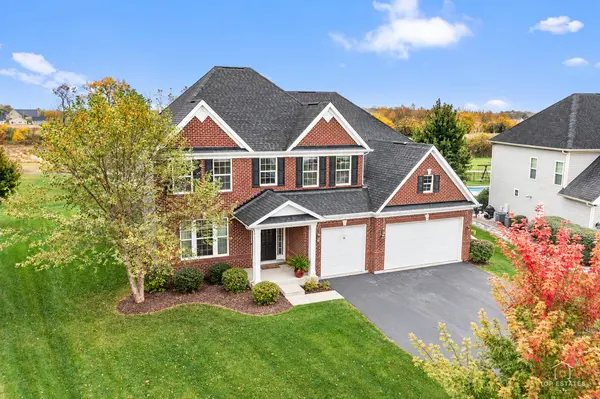 957 Glacial Falls DR
