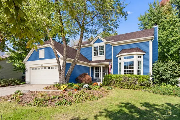 424 Harbor DR