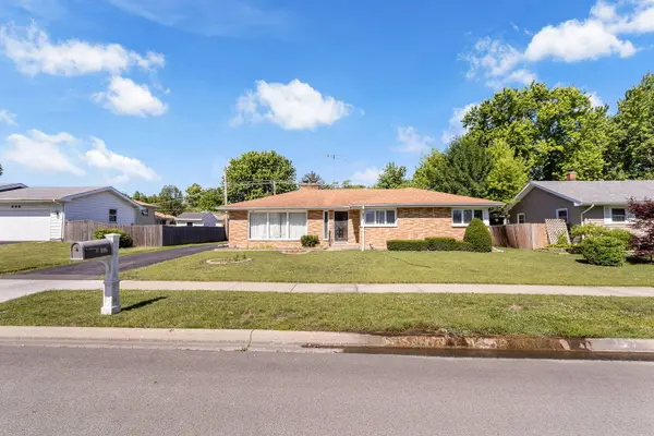 508 N Metropolitan AVE