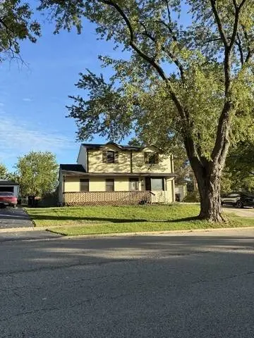 1040 Larkdale ROW, Wauconda, IL 60084