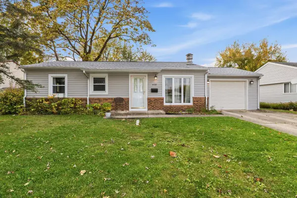 410 Cedarcrest DR