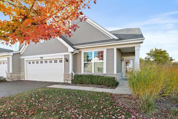 646 N Falls CIR, Pingree Grove, IL 60140