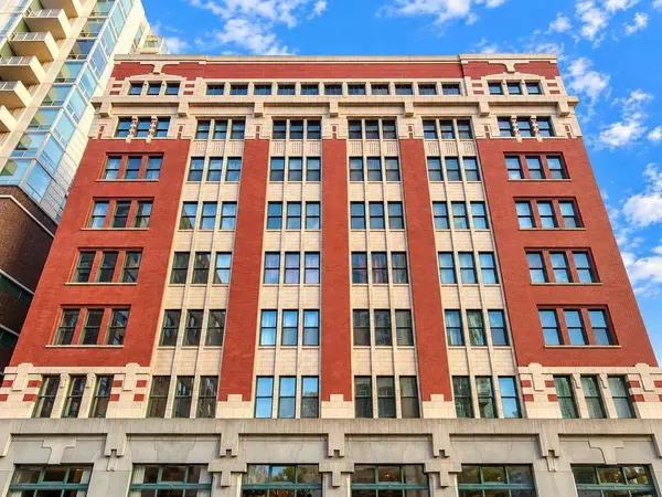 732 S Financial PL #407, Chicago, IL 60605