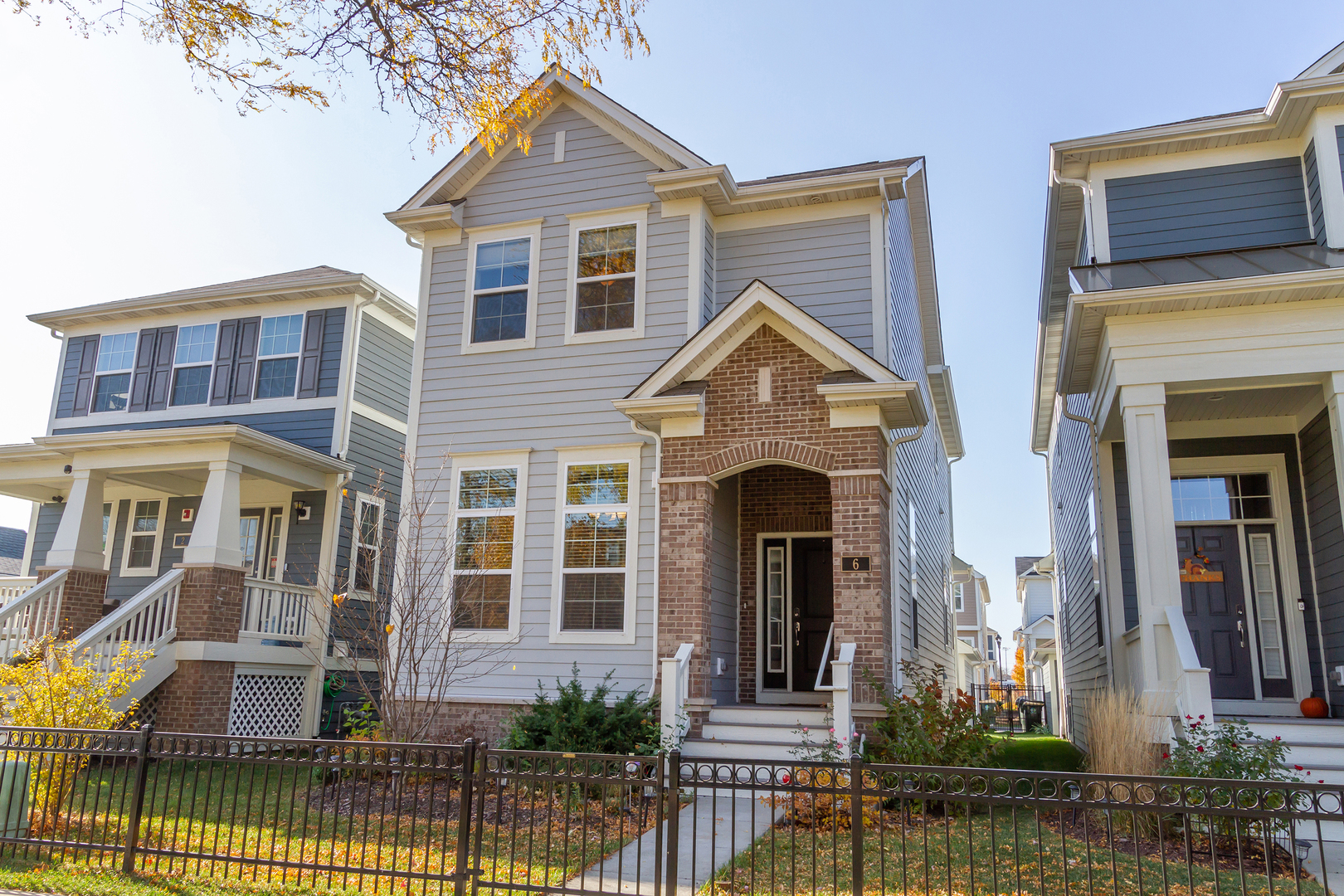 Arlington Heights Home