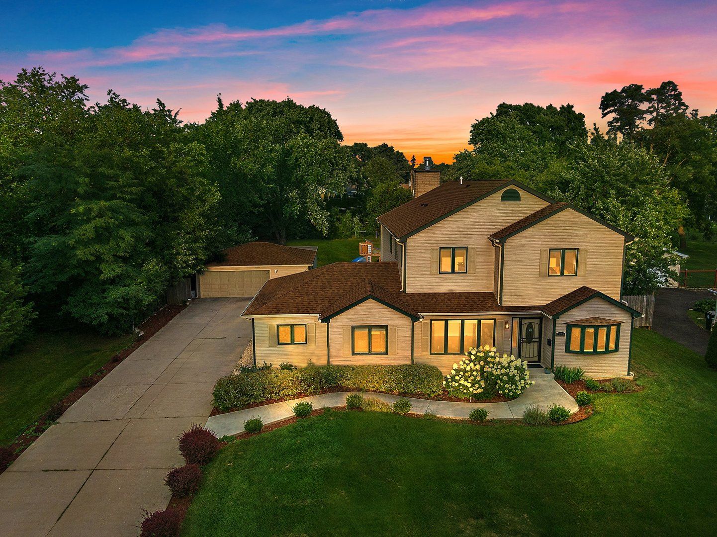 Hoffman Estates