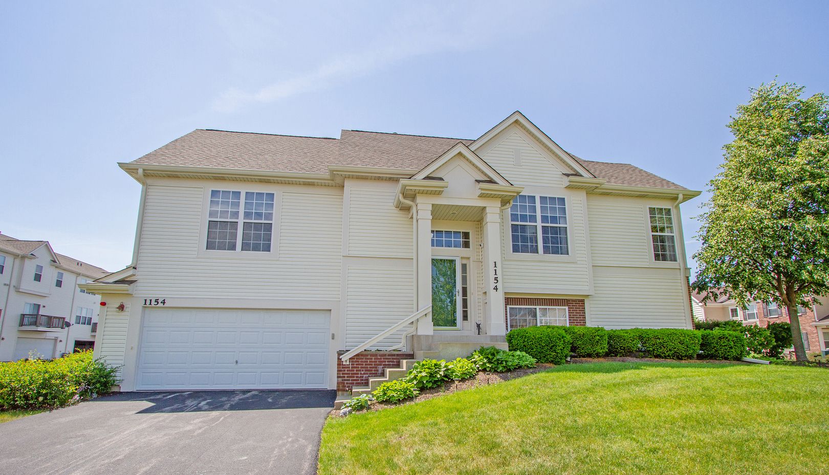 North Aurora