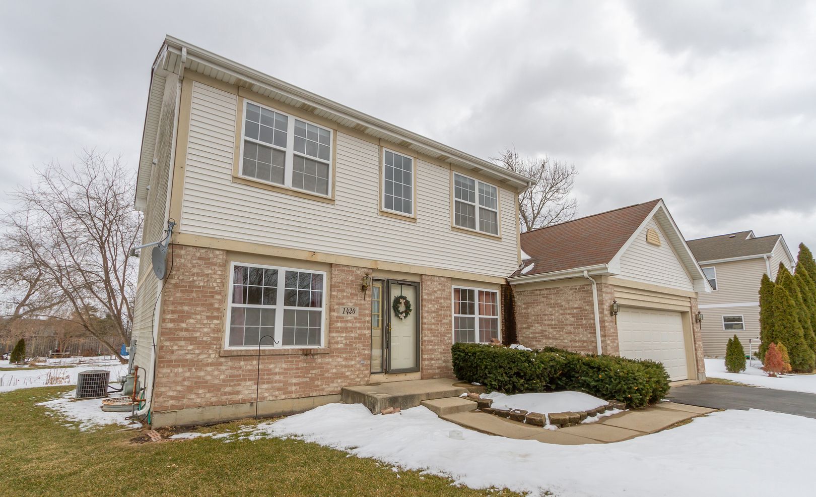 Rolling Meadows