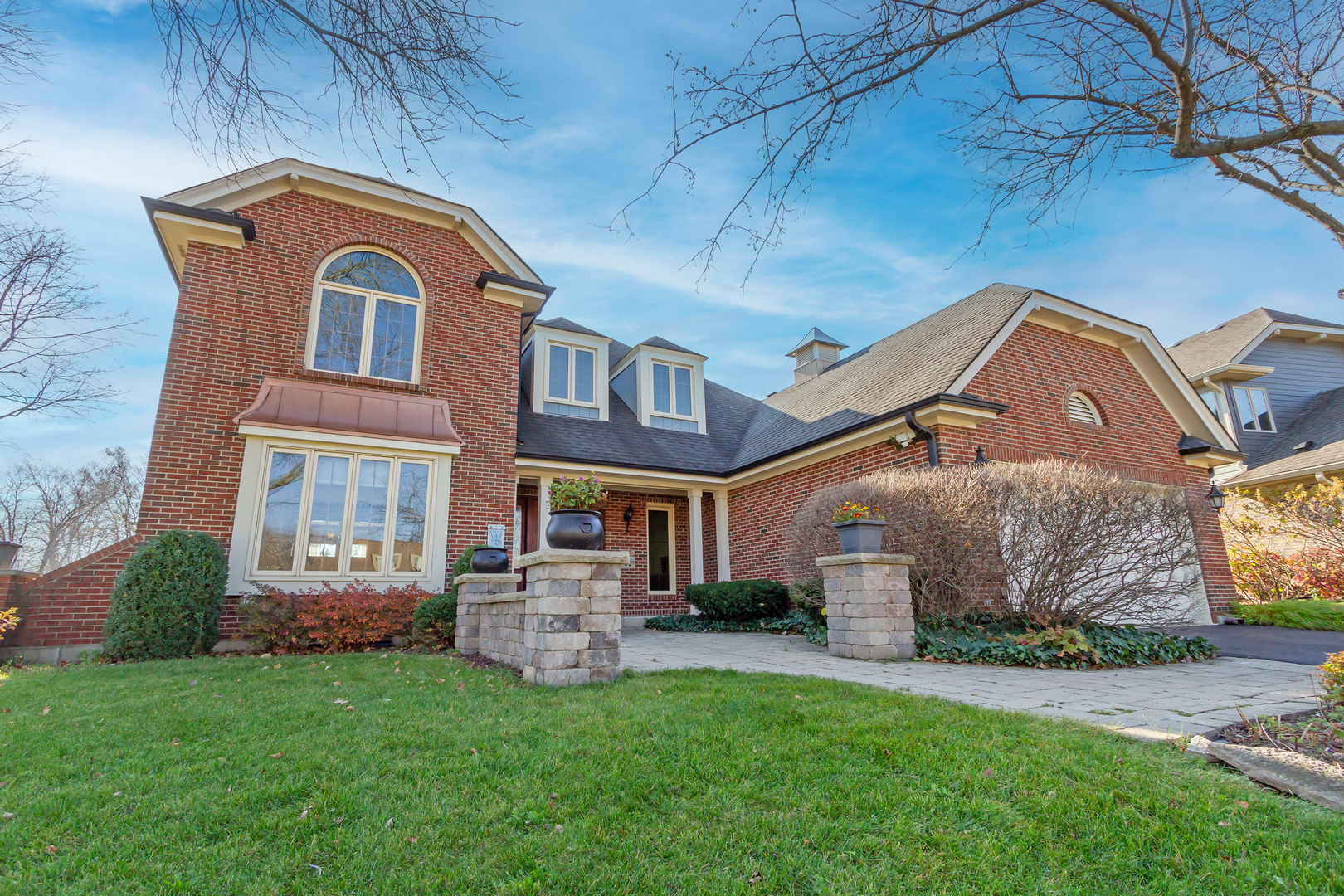 Glen Ellyn