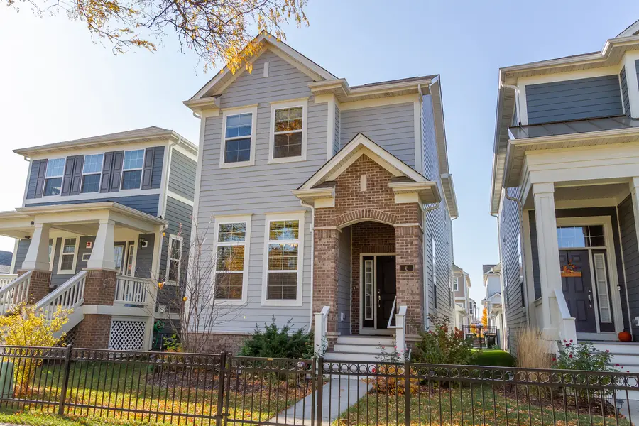 Arlington Heights
