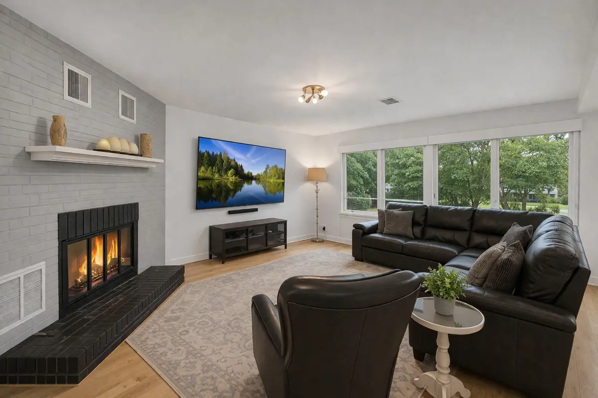 Lombard Home Virtual Staging