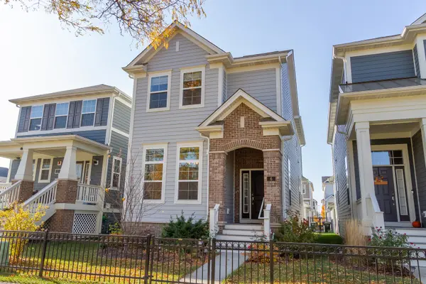 Arlington Heights Home