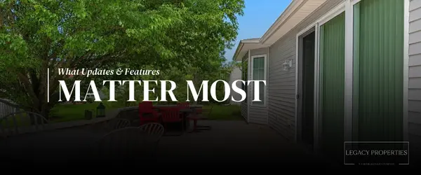 What Updates Matter Most to Buyers in 2026? A Complete Guide for Chicagoland Sellers