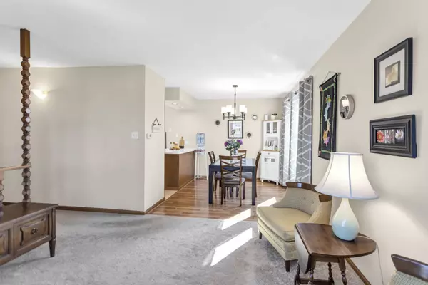 20726 S North CT, Frankfort, IL 60423