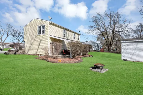 20726 S North CT, Frankfort, IL 60423