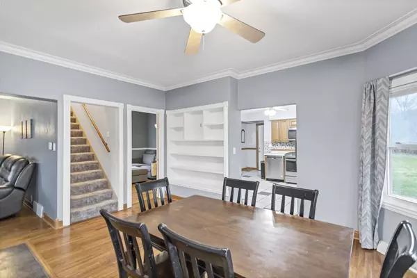 621 Willow ST, Belvidere, IL 61008