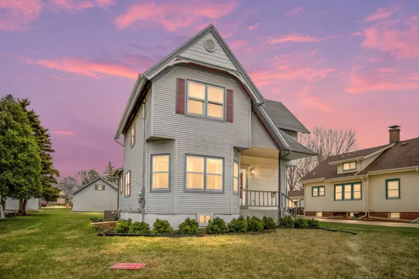 621 Willow ST, Belvidere, IL 61008