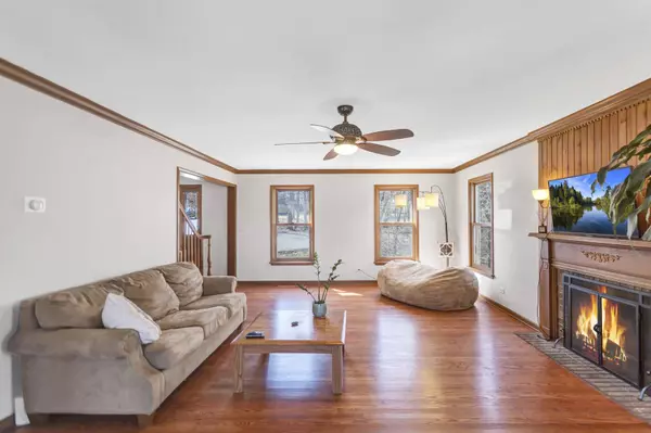 500 HIGHLAND AVE, Algonquin, IL 60102