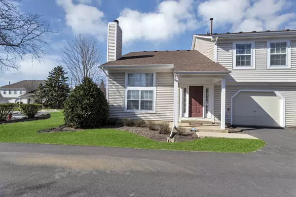 189 Hazelnut DR, Streamwood, IL 60107