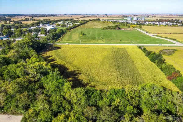 Lot 0 N State ST, Hampshire, IL 60140