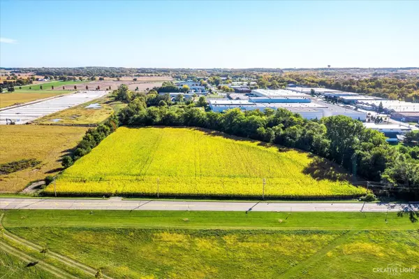 Lot 0 N State ST, Hampshire, IL 60140