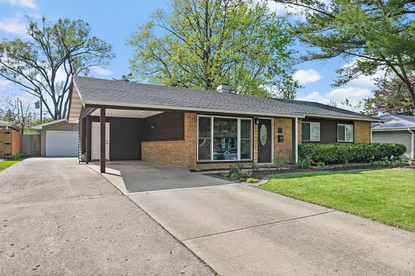 710 Olive ST, Hoffman Estates, IL 60169