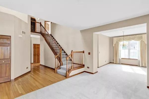 1442 Wildmint TRL, Elgin, IL 60123